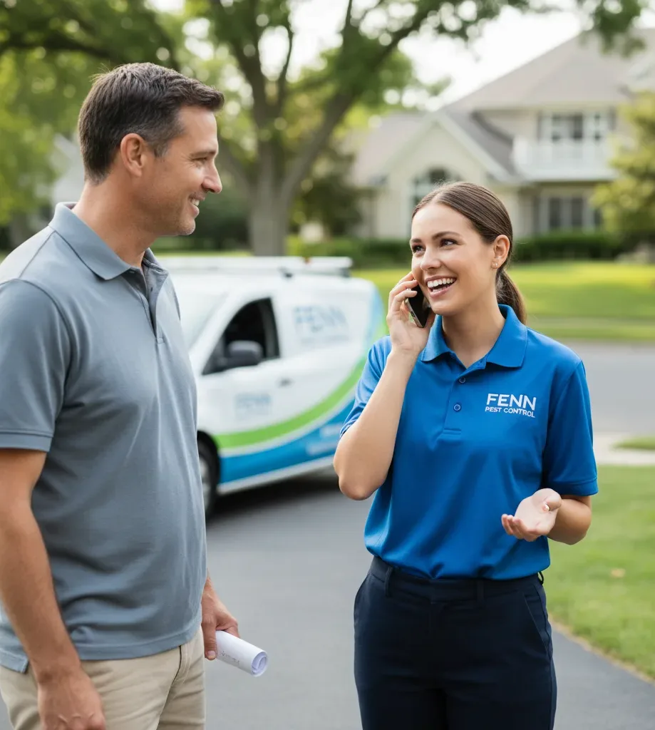 Mosquito Control in Hosford, FL